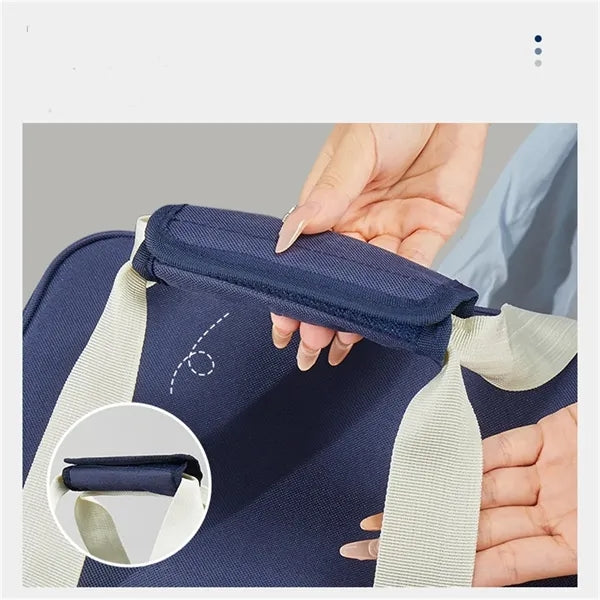 Large Lunch Bag Insulated Cooling Box
