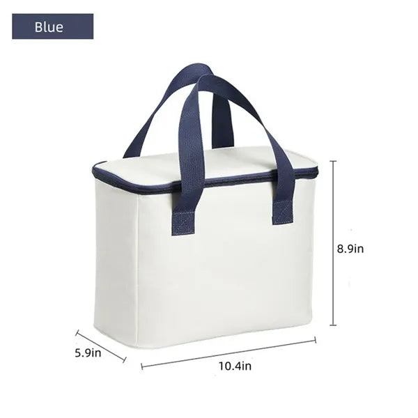 Large Lunch Bag Insulated Cooling Box