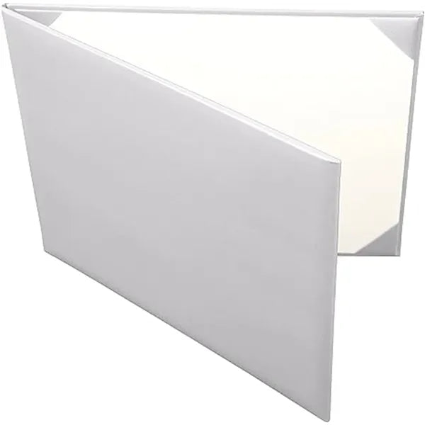 Top Leather Diploma Holder