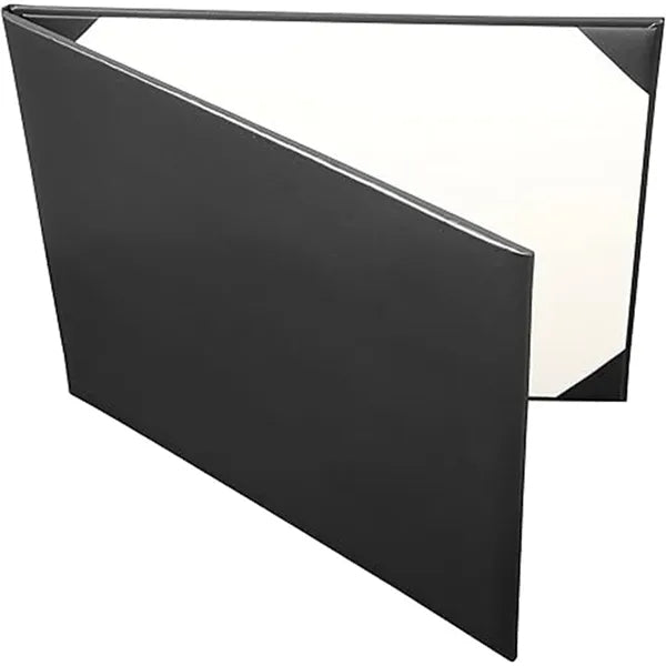 Top Leather Diploma Holder