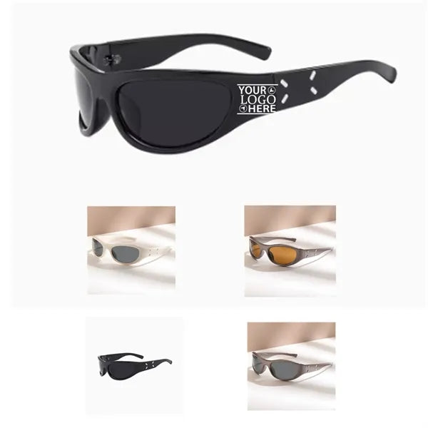 Cat Eye Sunglasses