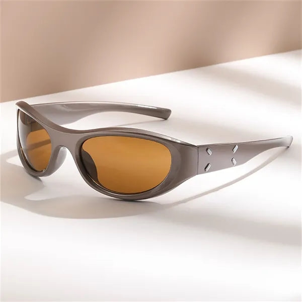 Cat Eye Sunglasses