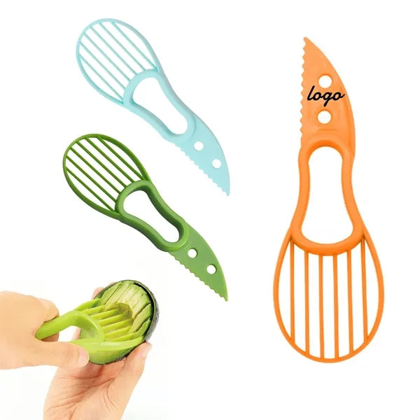 Food - grade PP Avocado Slicers