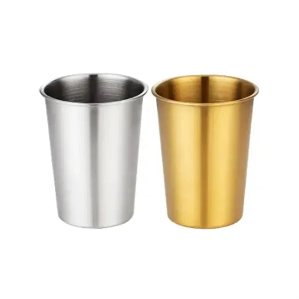 20 OZ. Stainless Steel Tumbler with Sleek Design