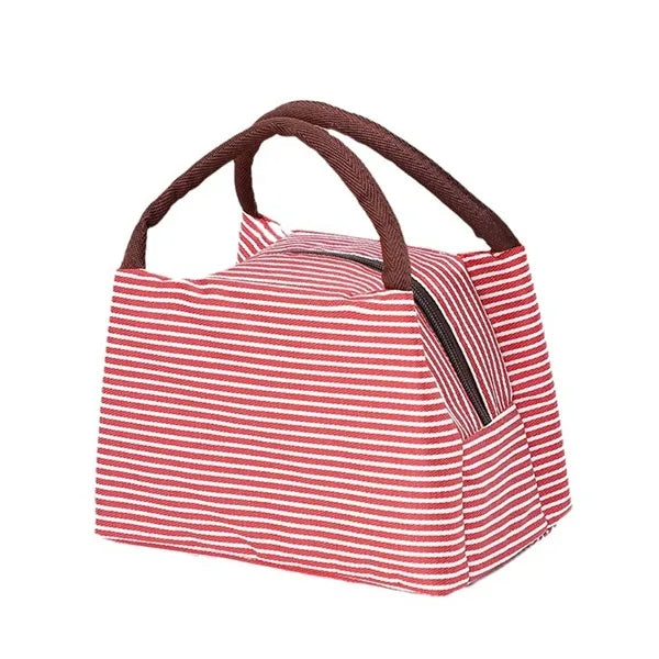 Lunch Bag Tote Box Organizer