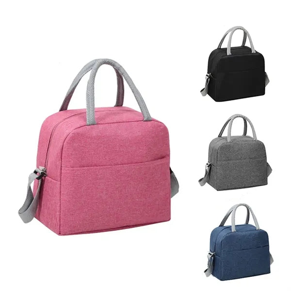 Lunch Bag for Women Men