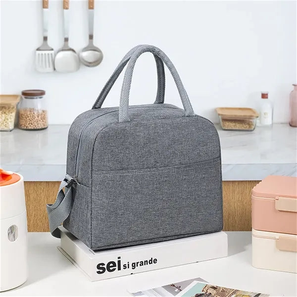 Lunch Bag for Women Men