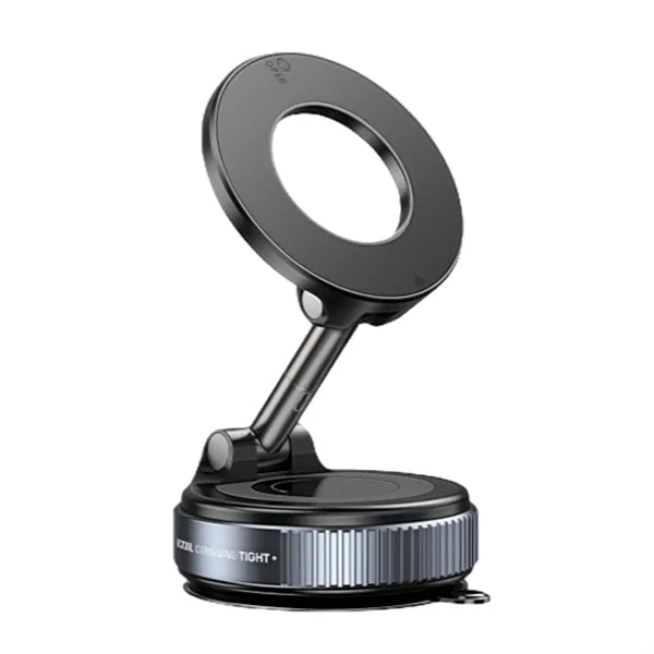 MagSafe Vacuum Suction Foldable Magnetic Phone Mount