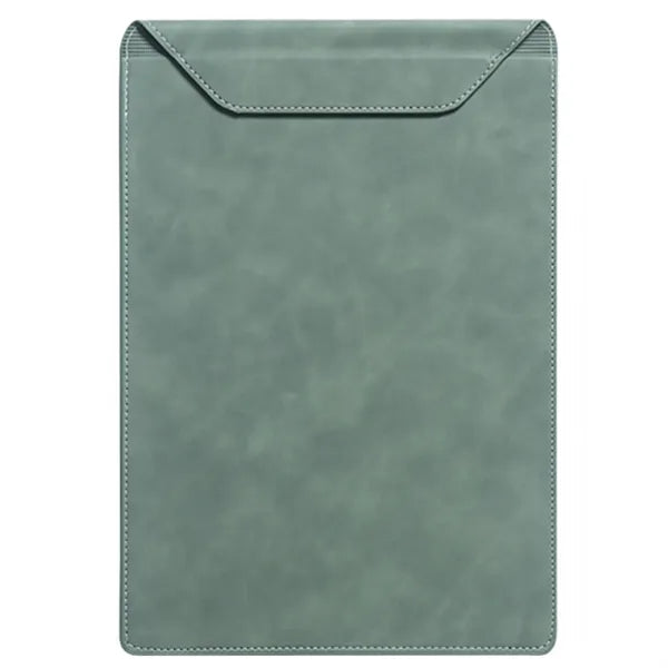 PU Leather A4 Clipboard For Meetings Presentations And Notes
