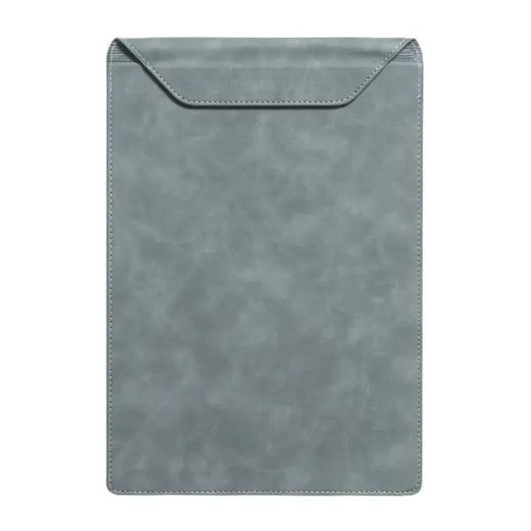 PU Leather A4 Clipboard For Meetings Presentations And Notes