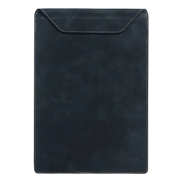 PU Leather A4 Clipboard For Meetings Presentations And Notes