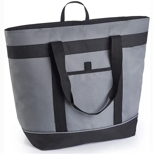 Insulated Cooler Bag Collapsible