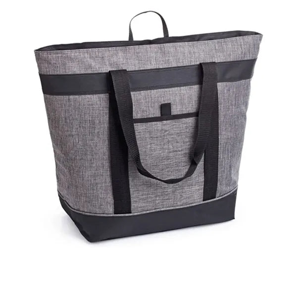 Insulated Cooler Bag Collapsible
