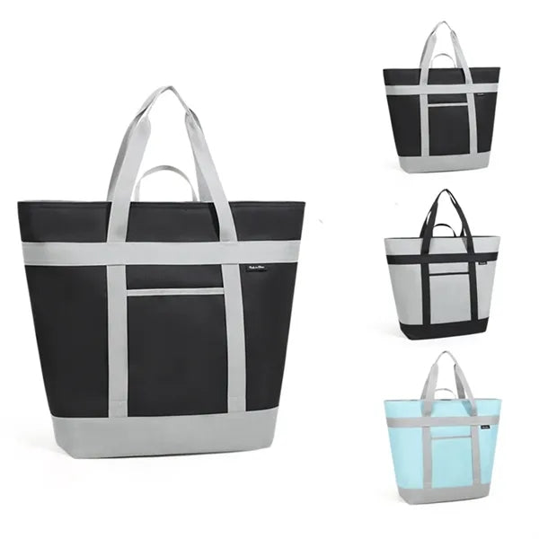 Insulated Cooler Bag Collapsible