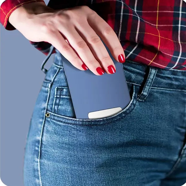 Adjustable Foldable Aluminium Zinc Alloy Phone Stand