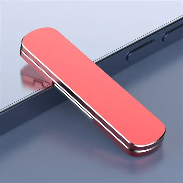 Adjustable Foldable Aluminium Zinc Alloy Phone Stand