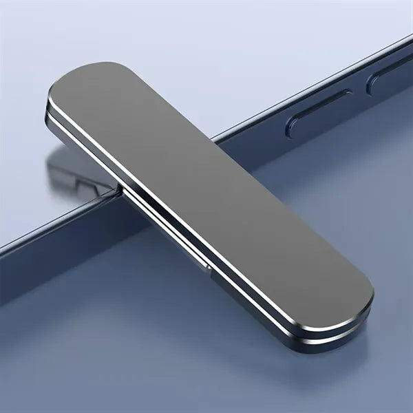 Adjustable Foldable Aluminium Zinc Alloy Phone Stand