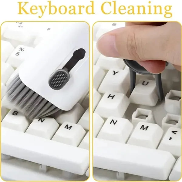 Electronic Product 7 in 1 Cleaner Kit