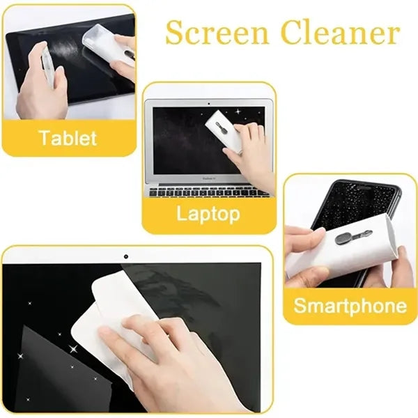 Electronic Product 7 in 1 Cleaner Kit