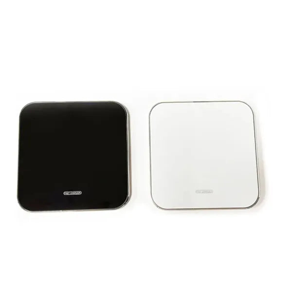 30W Fast Wireless Charger Pad for Smartphones