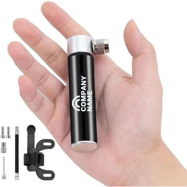 Mini Bike Pump Kit
