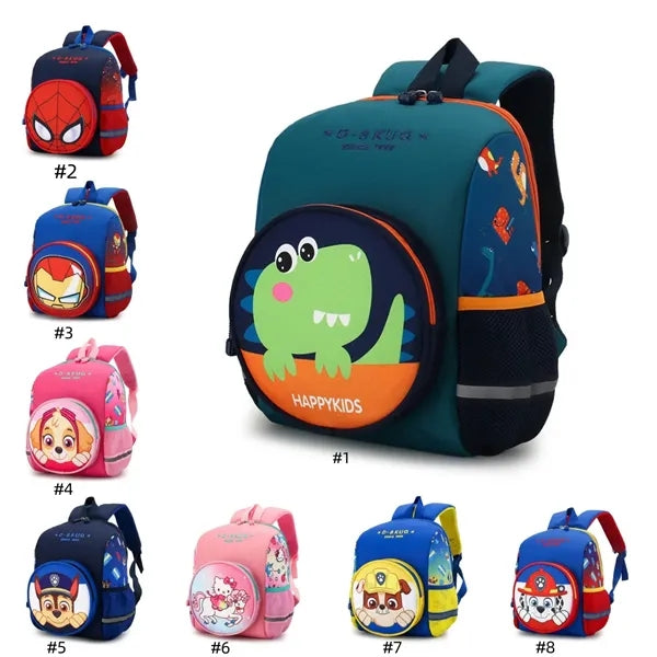 Toys Gifts for Boy Girl Kids 13in Backpack