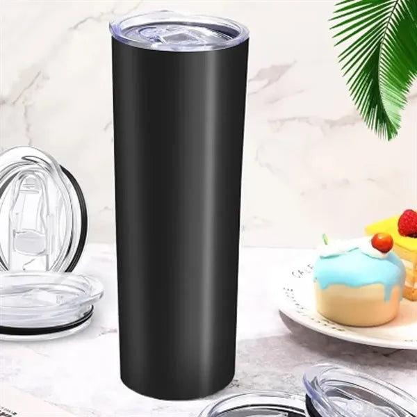 20 oz. Vacuum Insulated Travel Tumbler
