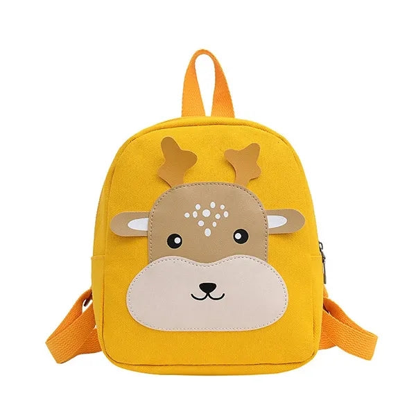 9.5in Bag Toys Gifts for 1-3 Year Old Girls Boys Backpack