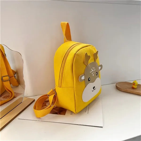 9.5in Bag Toys Gifts for 1-3 Year Old Girls Boys Backpack