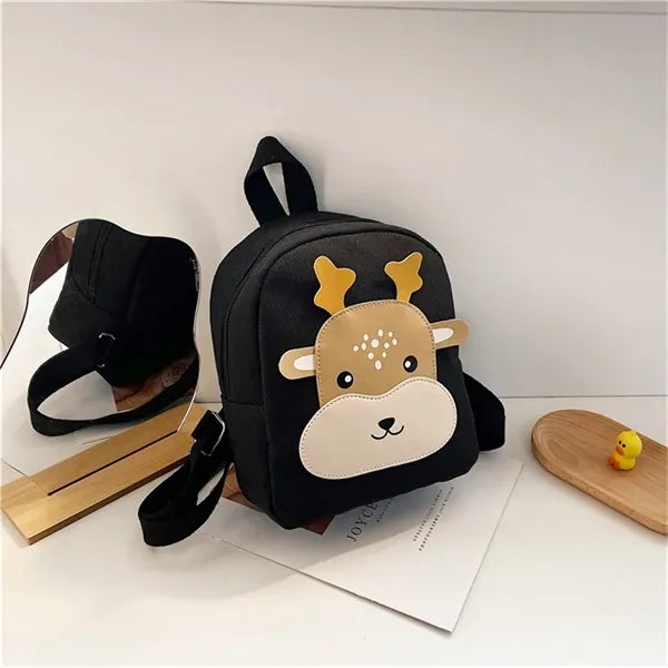9.5in Bag Toys Gifts for 1-3 Year Old Girls Boys Backpack