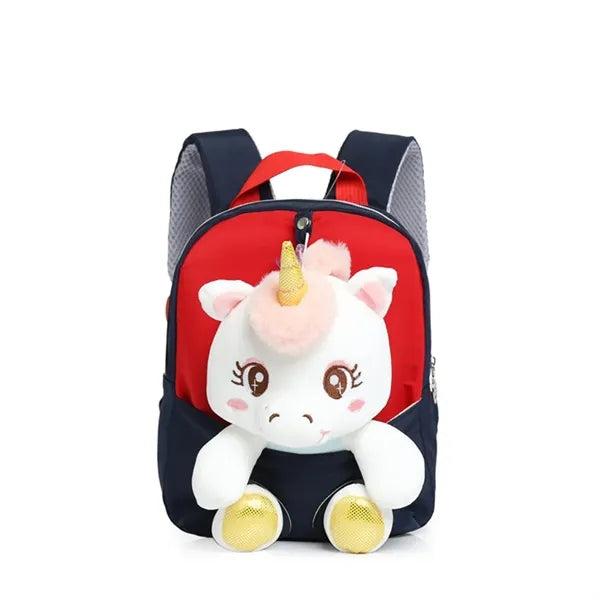 Unicorn KIDS Pink Toys for Girls Backpack