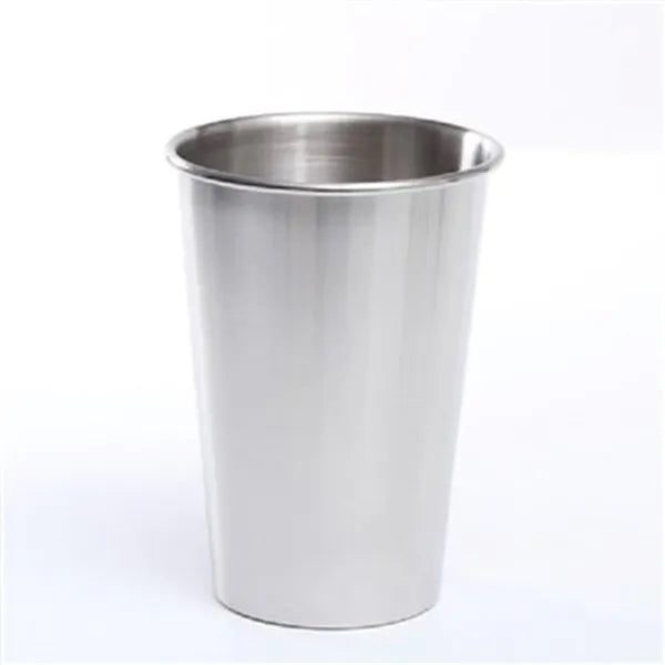 Premium 16Oz Metal Drinkware Cups
