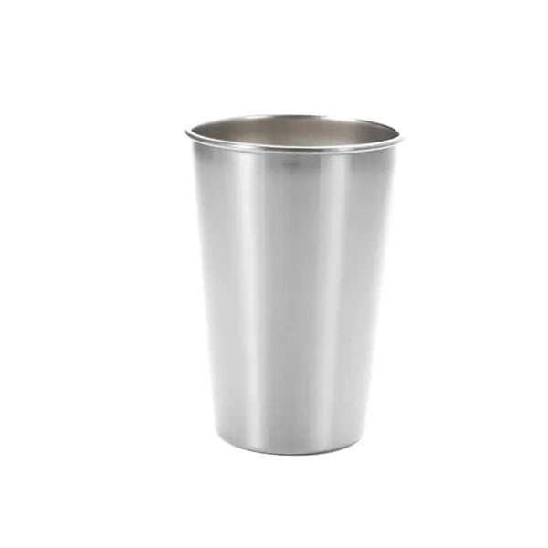 Premium 16Oz Metal Drinkware Cups