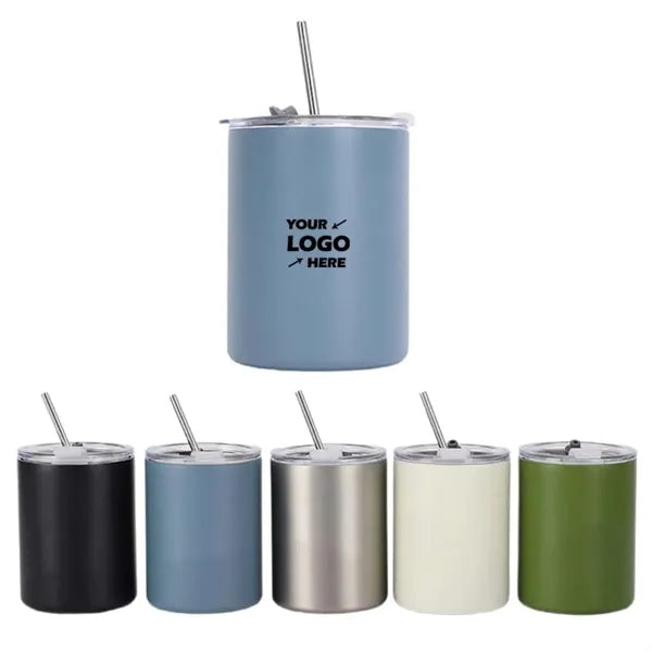 Stylish London 18 Oz Stainless Steel Tumbler