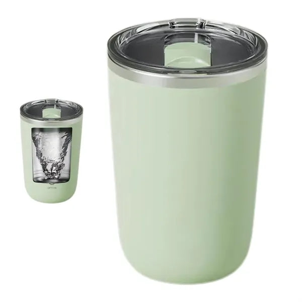 Stylish London 18 Oz Stainless Steel Tumbler
