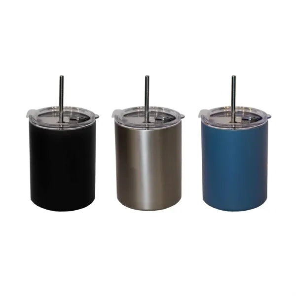 Stylish London 18 Oz Stainless Steel Tumbler