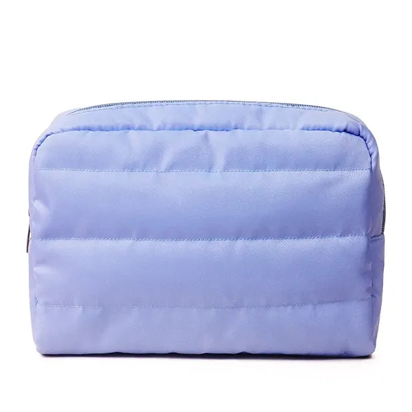 Travel Nylon Makeup Bag