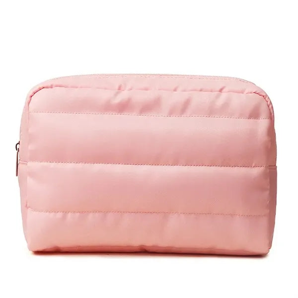 Travel Nylon Makeup Bag