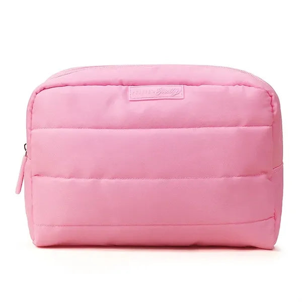 Travel Nylon Makeup Bag