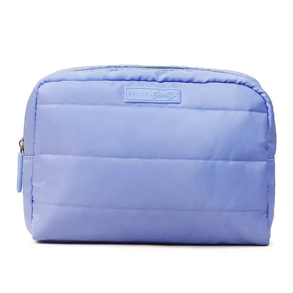 Travel Nylon Makeup Bag
