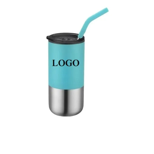 Stylish Steel Travel Mugs