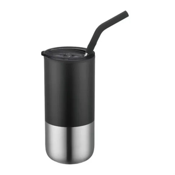 Stylish Steel Travel Mugs