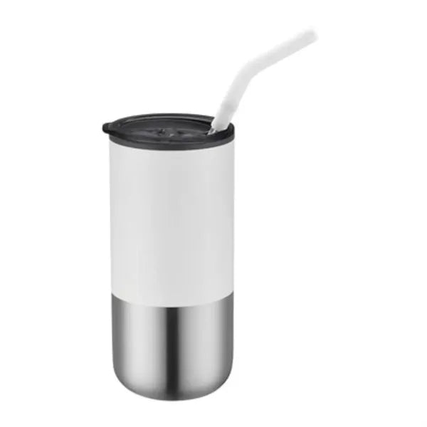 Stylish Steel Travel Mugs