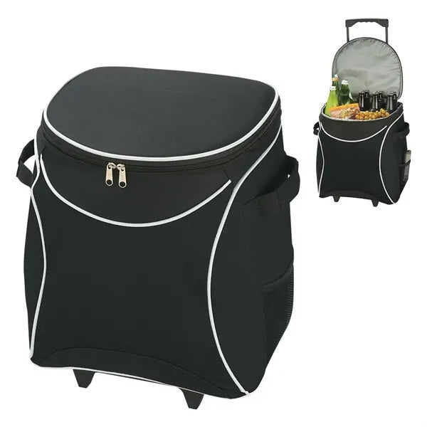 Wheeled Cooler