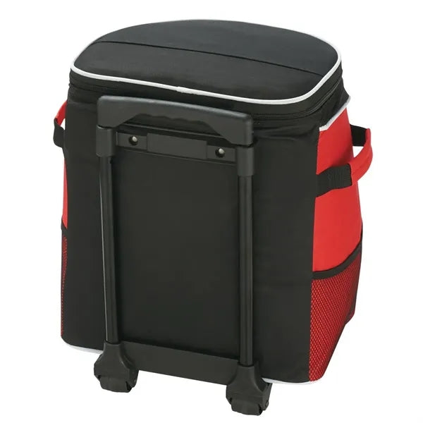 Wheeled Cooler