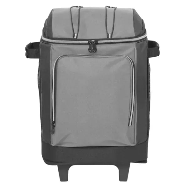 42-Can Wheeled Cooler