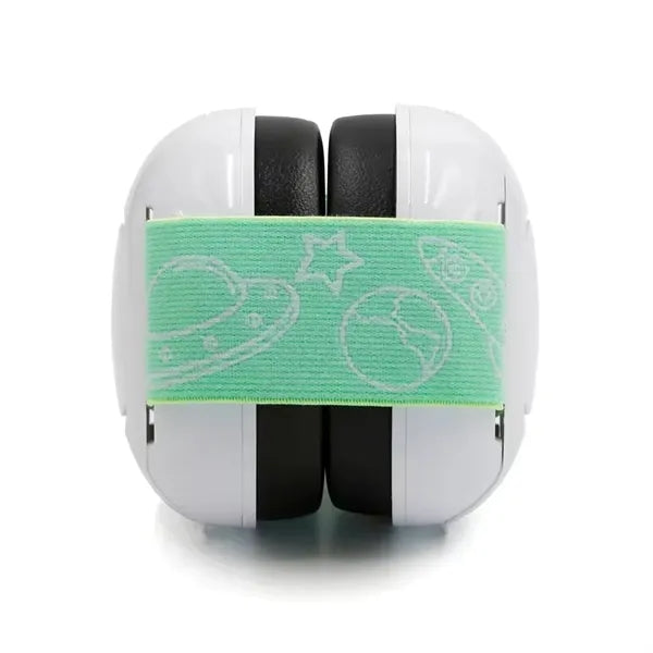 Noise Cancelling Earmuffs for Infants