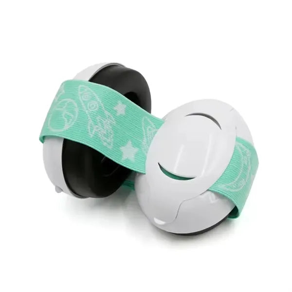 Noise Cancelling Earmuffs for Infants