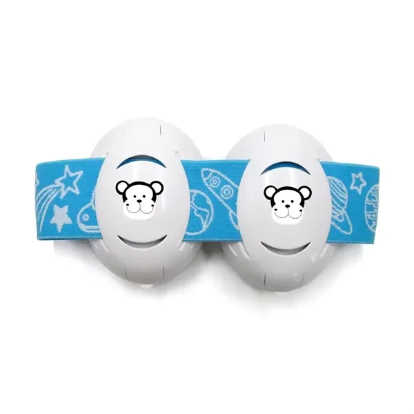 Noise Cancelling Earmuffs for Infants