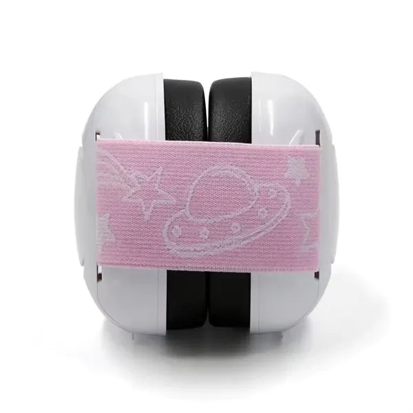 Noise Cancelling Earmuffs for Infants